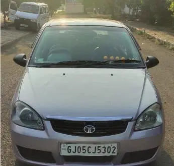 Tata Indica V2 Xeta GLG BS III 2007