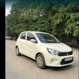 Maruti Suzuki Celerio VXi CNG 2021