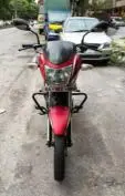 TVS Star City 110cc 2014