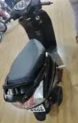 Hero Maestro 110cc 2014