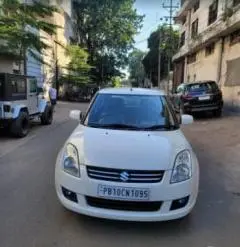 Maruti Suzuki Swift DZire VDi 2009