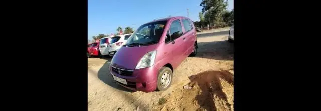 Maruti Suzuki Zen Estilo LXI BS IV 2007