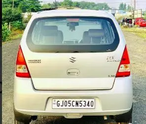 Maruti Suzuki Zen Estilo LXI BS IV 2010