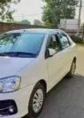 Toyota Etios VD 2018