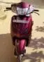 Honda Activa 3G 110cc 2015