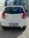 Maruti Suzuki Alto 800 LXi CNG (O) 2017