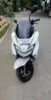 Suzuki Burgman Street 125cc 2019