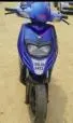 Aprilia SR 125 2019
