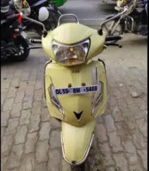 TVS Jupiter Classic 110cc 2017