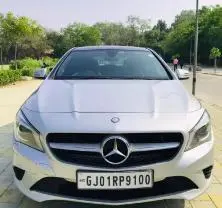 Mercedes-Benz CLA 200 CDI Sport 2016