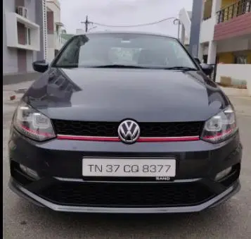 Volkswagen Vento 1.5 TDI Highline AT 2016