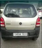 Maruti Suzuki Alto LXi BS-III 2009