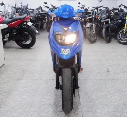Aprilia SR 125 2019