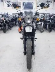 Royal Enfield Himalayan 410cc Fi ABS 2019