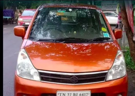 Maruti Suzuki Zen Estilo VXi 2010