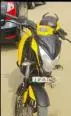 Bajaj Pulsar NS200 2012