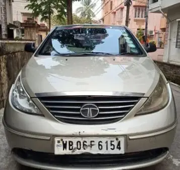 Tata Manza Aura Safire BS-IV 2011