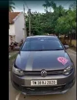 Volkswagen Polo Comfortline 1.2L (D) 2011