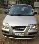 Hyundai Santro Xing GLS 2009