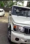 Mahindra Bolero SLX 2015
