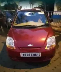Chevrolet Spark LS 1.0 2010