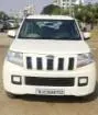 Mahindra TUV300 T6 Plus 2016