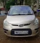 Hyundai i10 Magna 1.2 Kappa2 2008