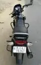TVS Sport 100cc 2019