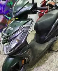 Honda Dio 110cc DLX 2019