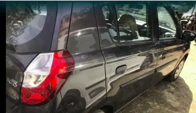 Maruti Suzuki Alto K10 VXi 2017