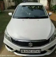 Maruti Suzuki Ciaz Delta 1.3 Hybrid 2019