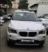 BMW X1 sDrive20d 2014