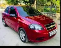 Chevrolet Aveo LS 1.4 2010