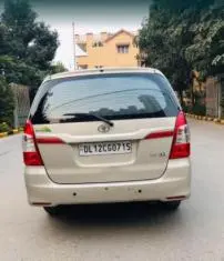 Toyota Innova 2.5 G (Diesel) 7 Seater 2013