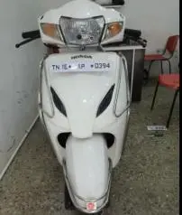 Honda Activa 4G 110cc 2017