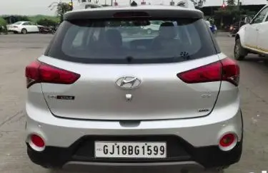 Hyundai i20 Active 1.4 SX 2015