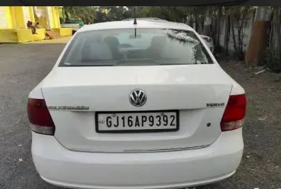 Volkswagen Vento 1.5 TDI Highline 2011