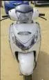 Honda Activa125 STD 2018