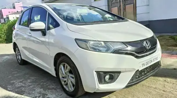 Honda Jazz V i-DTEC 2015
