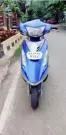 TVS Scooty Streak 100cc 2010