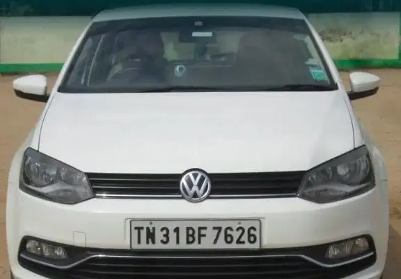 Volkswagen Polo 1.2 TDI Highline 2017