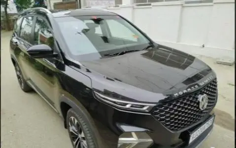 MG Hector Sharp 2.0 Diesel 2021