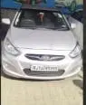 Hyundai Verna 1.6 CRDi S 2012