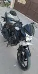 Honda CB Unicorn Dazzler 150cc 2010