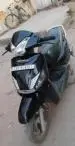 Mahindra Gusto 110cc DX 2016