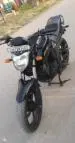 Yamaha FZ16 150cc 2012