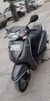 Honda Activa 110cc 2014