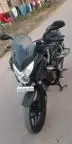 Bajaj Pulsar AS150 2015