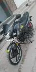 Honda Livo Disc 110cc 2019