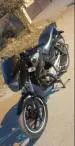 Bajaj Pulsar 150cc 2012